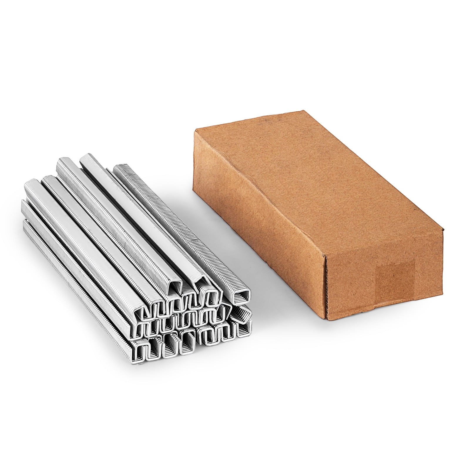 VEVOR U-shape Sausage Clipping Clipper Machine & 8000 Buckles - Image 4