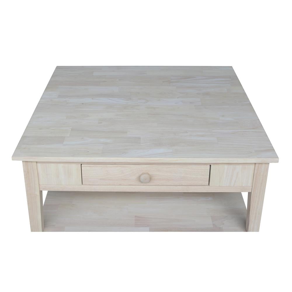 Spencer Console - Server Table - Standard Length - Image 11