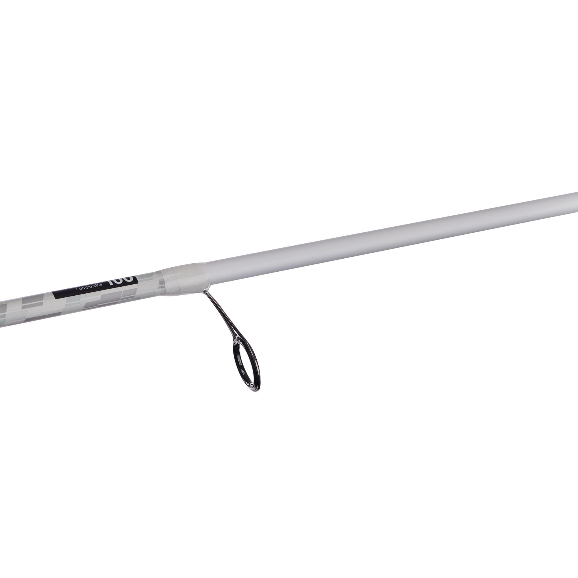 Abu Garcia 6’9” Veritas Spinning Fishing Rod, 1 Piece Rod - Image 4