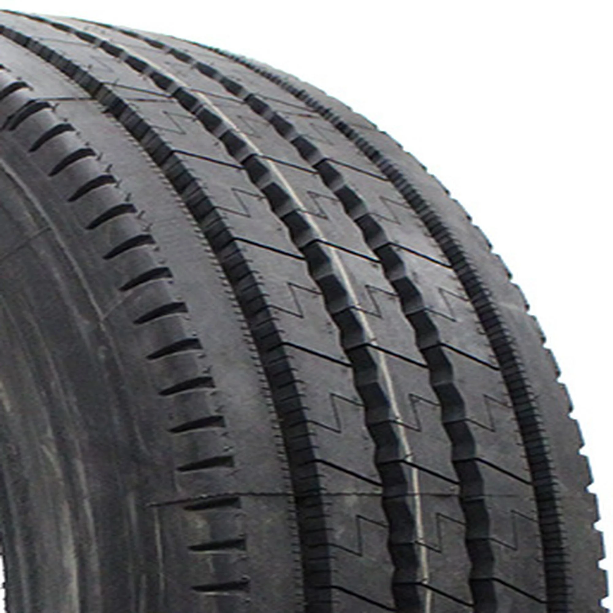 Double Coin RT606+ 295/75R22.5 144/141L G Commercial Tire - Image 6
