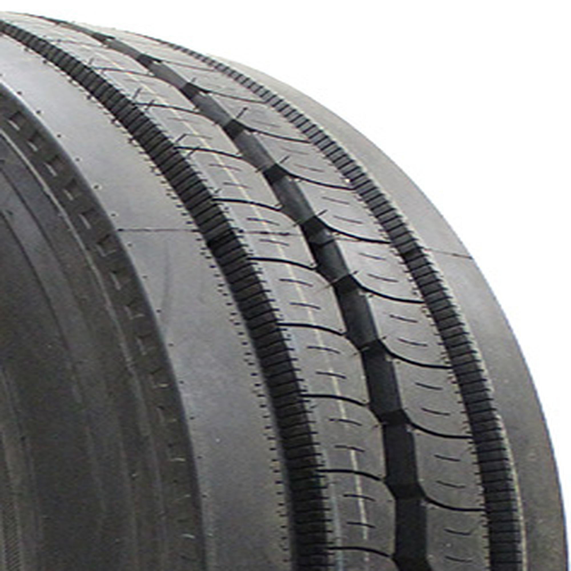 Roadmaster RM234(EM) 11R24.5 149/146L H Commercial Tire - Image 2