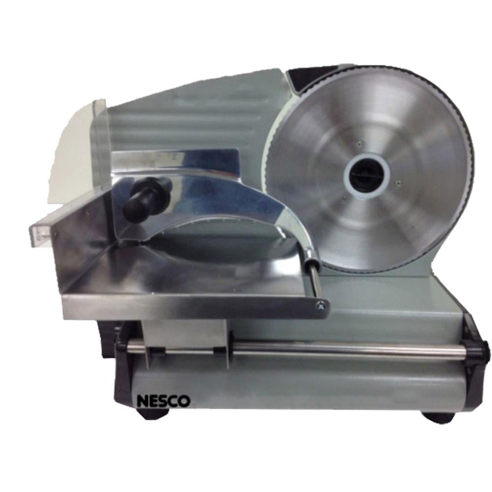 NESCO 8.7 Food Slicer, 180W - Image 6