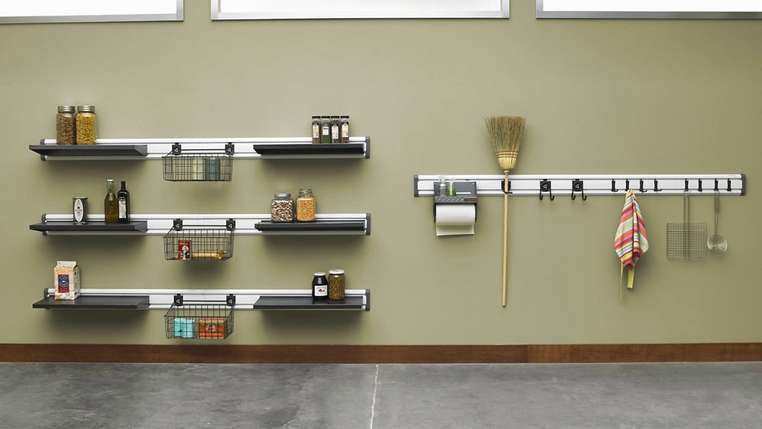 Gladiator 45" GearLoft™ Shelf, GAWA45SF - Image 4