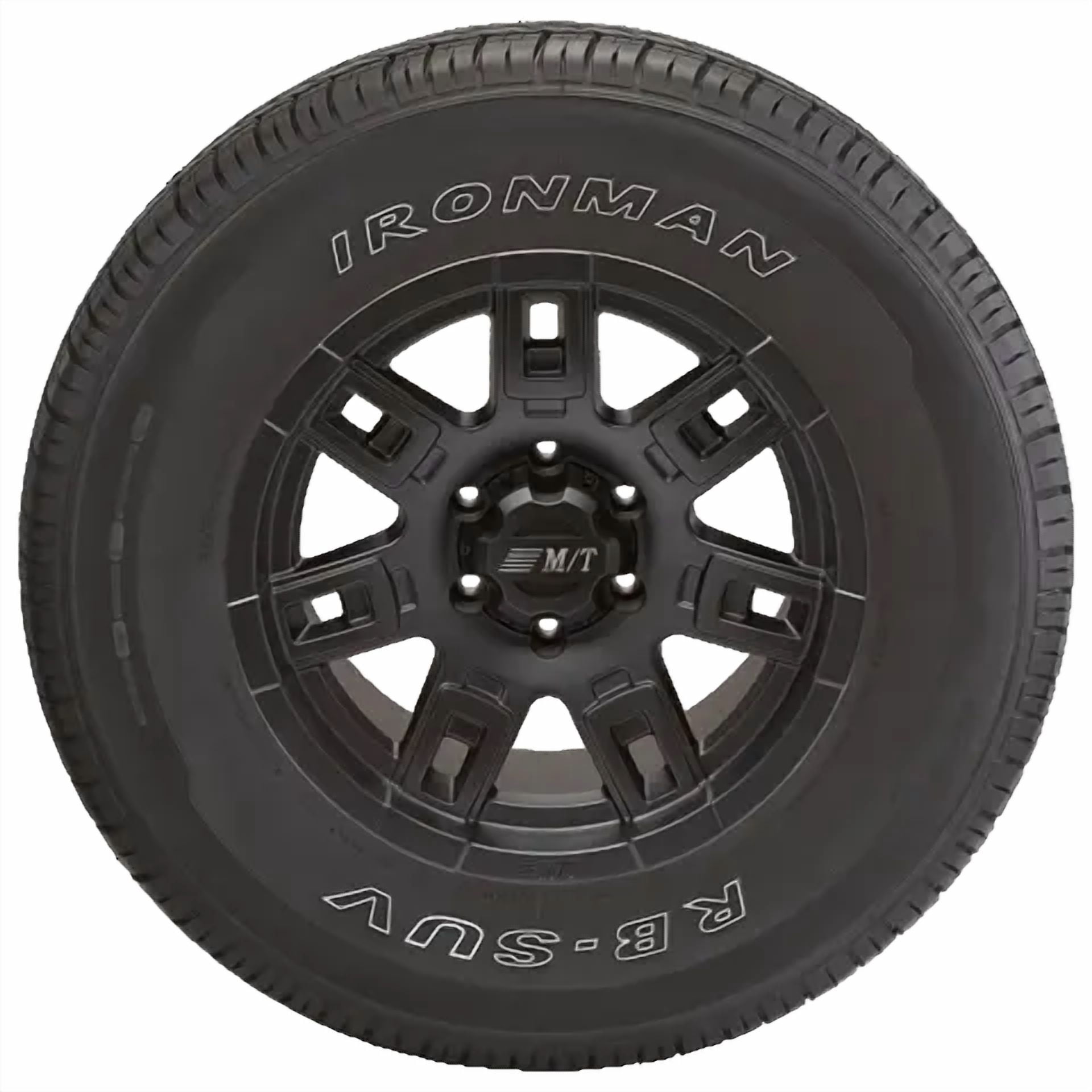 Ironman RB SUV 275/65R18 116T - Image 3