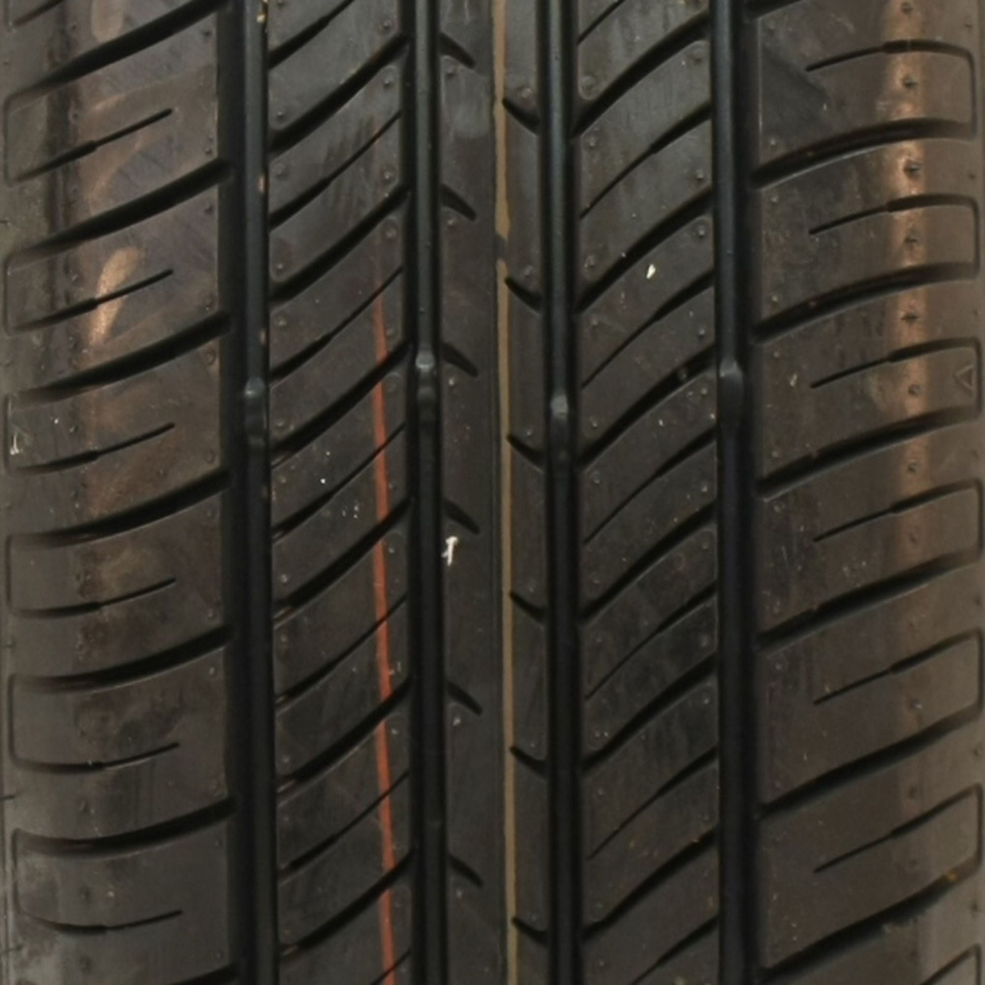 Thunderer Mach I R201 All Season 185/65R14 86H Passenger Tire - Image 4