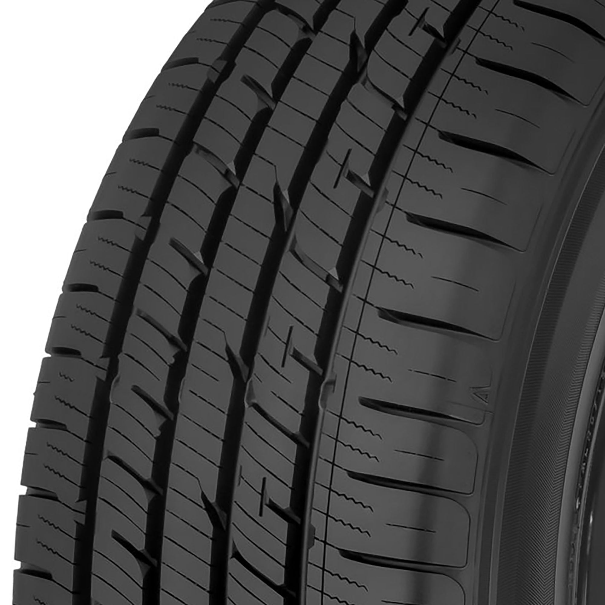 Sumitomo HTR Enhance LX2 All Season 195/60R15 88H Passenger Tire - Image 6