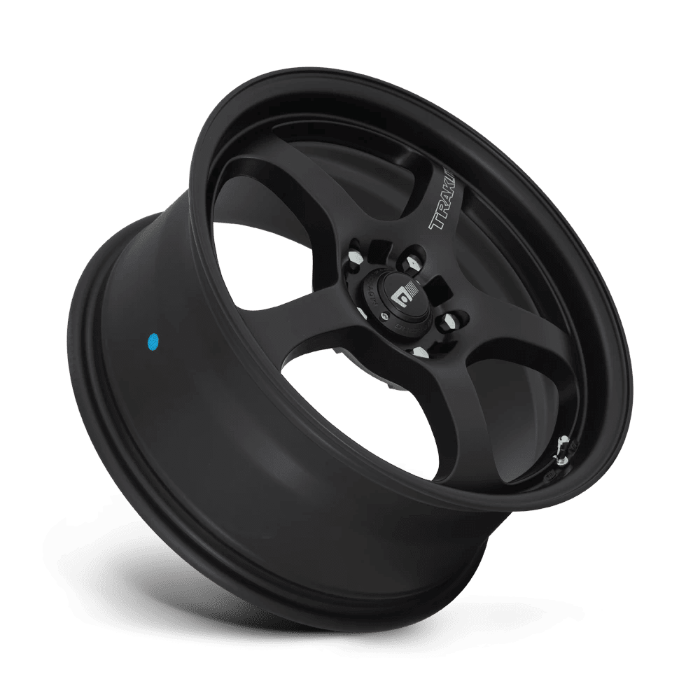 Motegi Aluminum Rim MR131 17X8in Satin Black Finish, MR13178012740 - Image 3