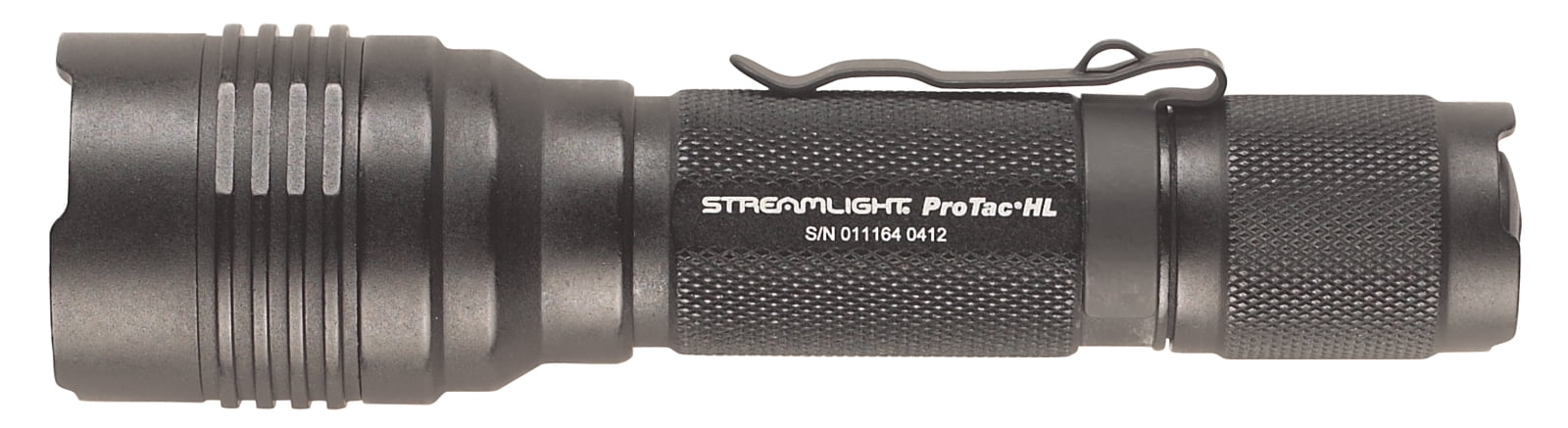 Streamlight ProTac HL, 750 Lumen Professional Tactical Light - Image 2