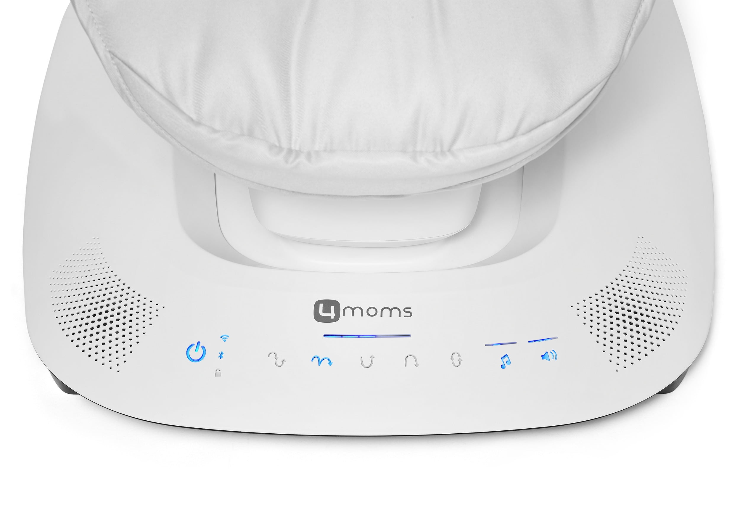4moms MamaRoo Multi-Motion Baby Swing - Image 3