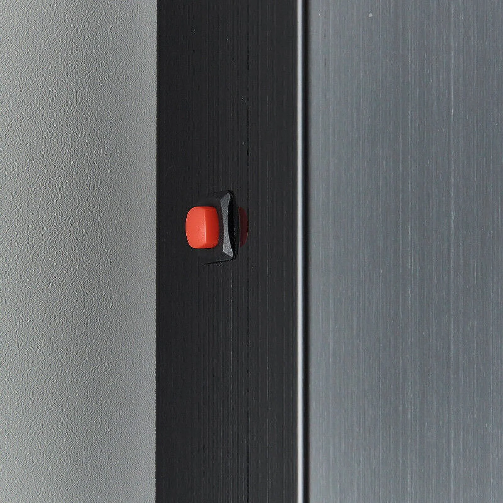 Zovajonia LED Shower Panel Tower System, Multi-Functions Shower Tower, Waterfall Showerhead, Shower Jets, Stainless Steel Rain Shower System Oil Rubbed Bronze - Image 5