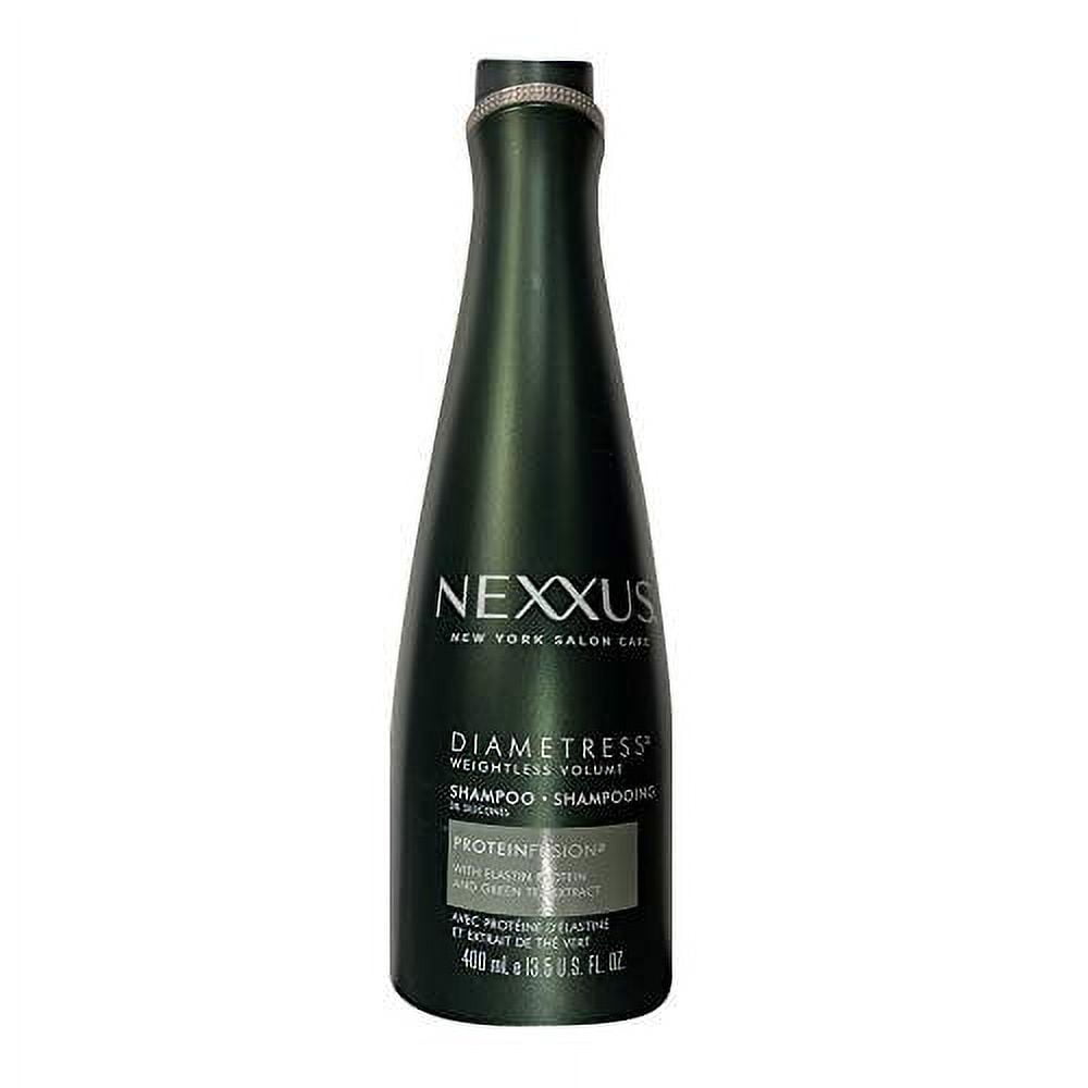 NEXXUS DIAMETRESS Volumizing Shampoo 13.50 oz (Pack of 3) - Image 2