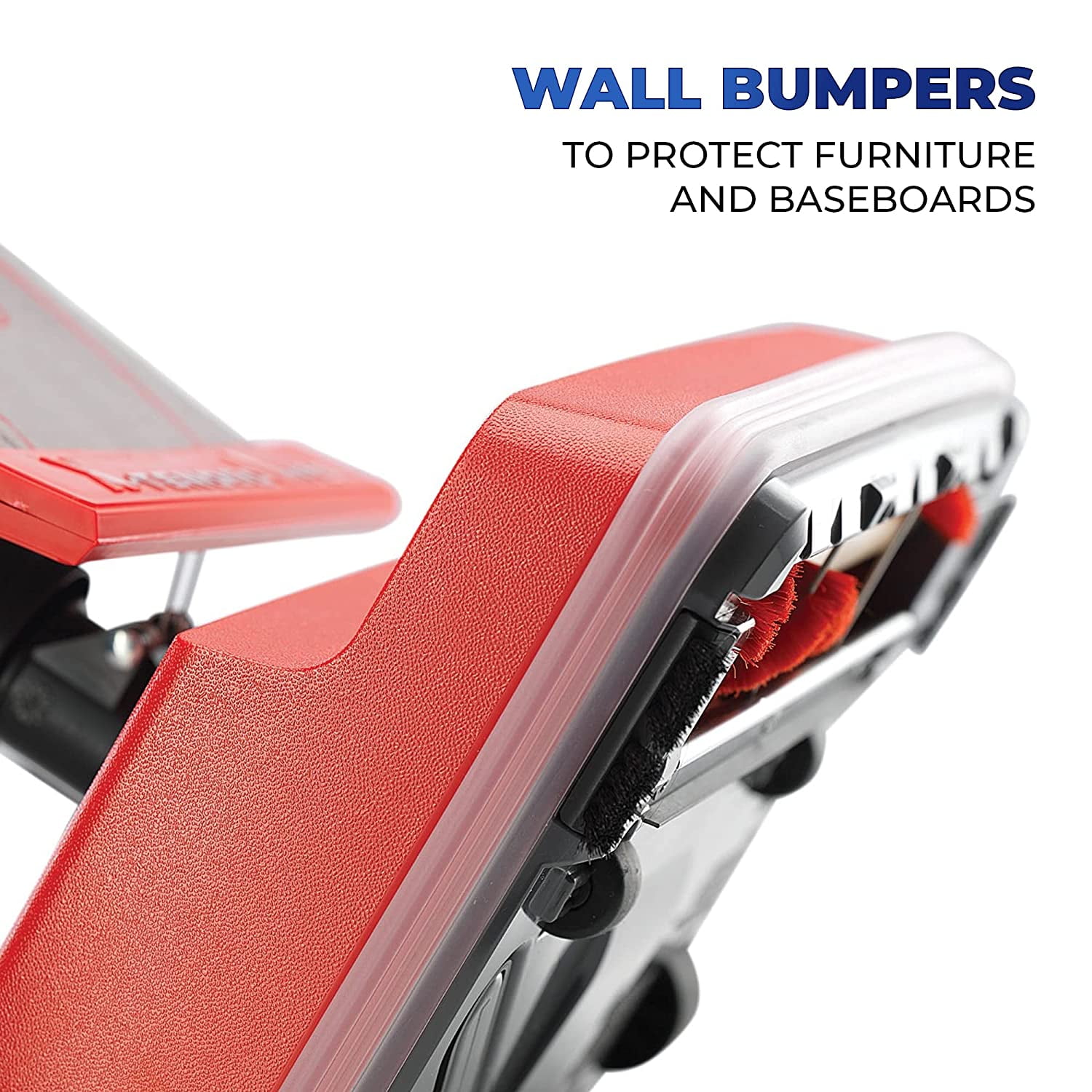 Oreck Commercial Bagged Upright Vacuum, U2000R-1 - Image 13