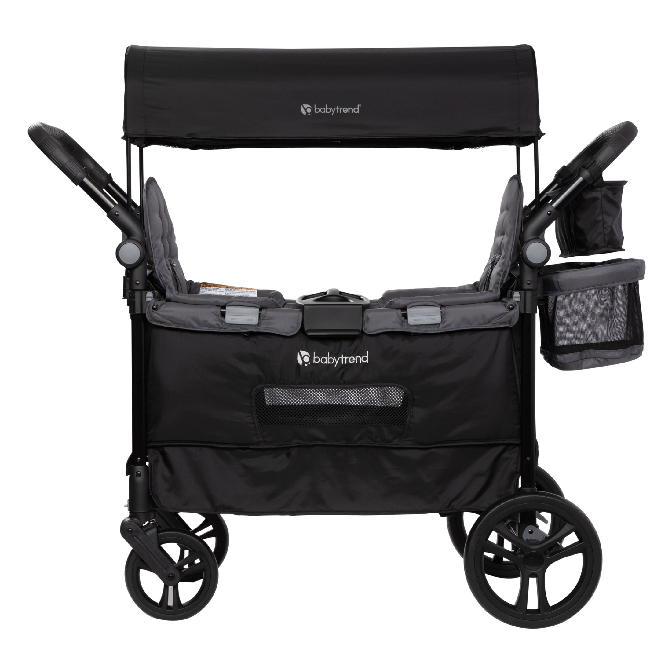 Baby Trend Quest 3-in-1 Stroller Wagon - Image 12