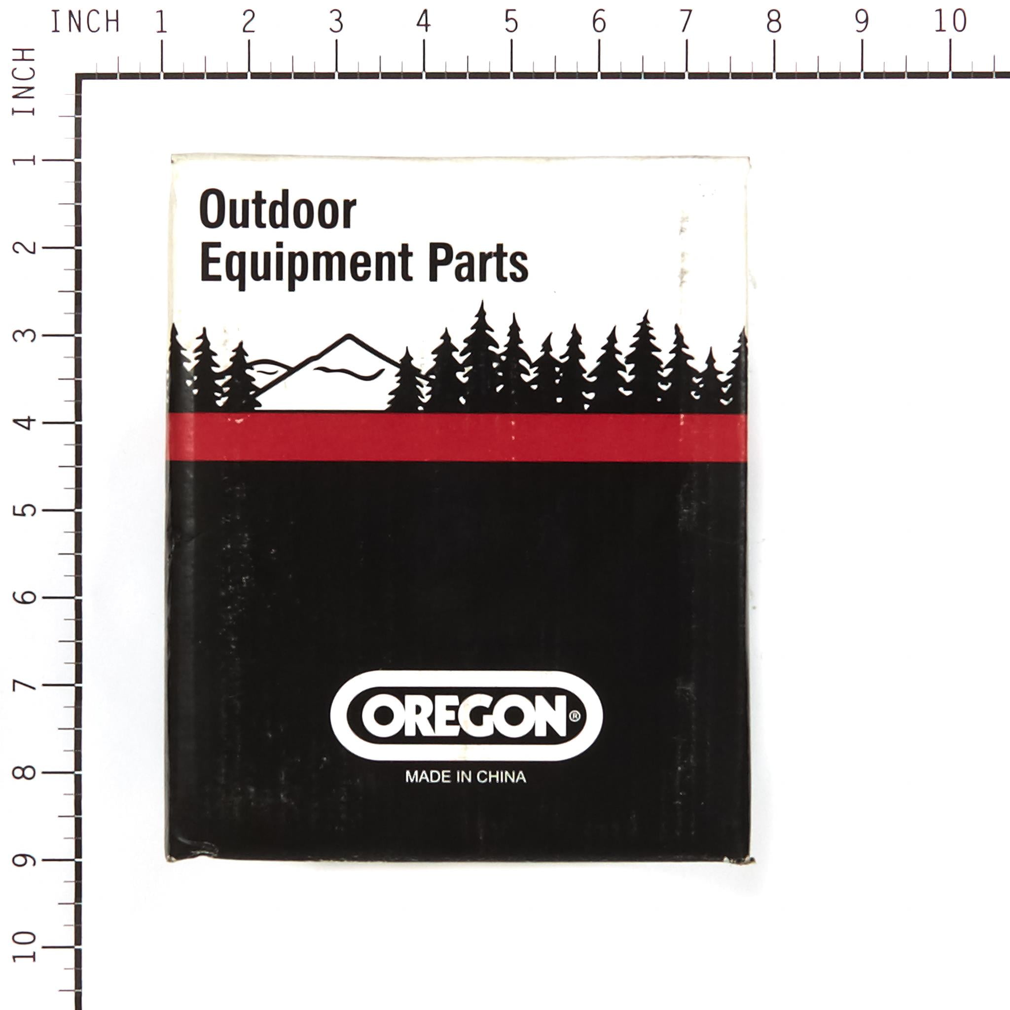 Oregon 82-342 Spindle Assembly - Image 4