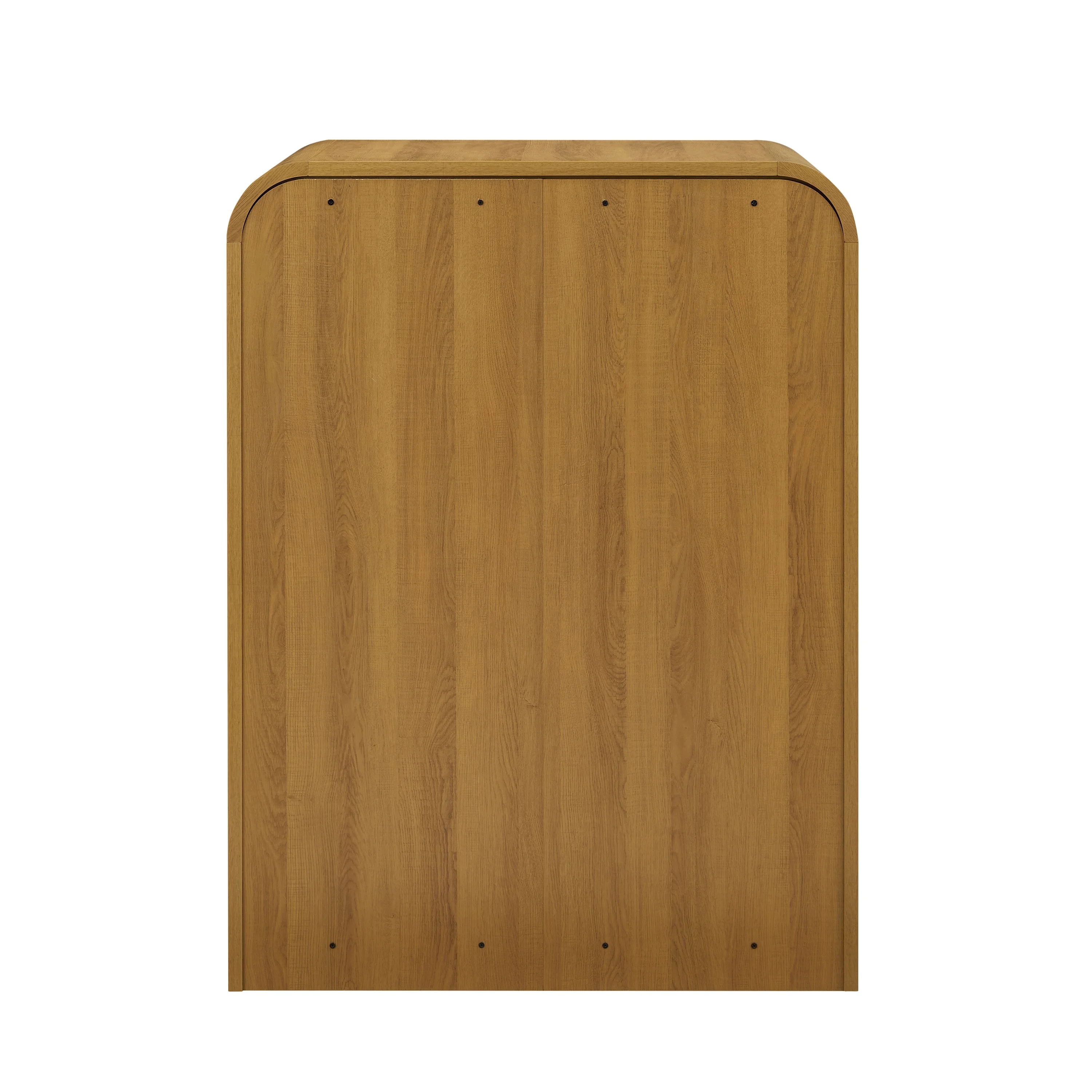 Better Homes & Gardens Juliet Dresser, Light Honey Finish - Image 8