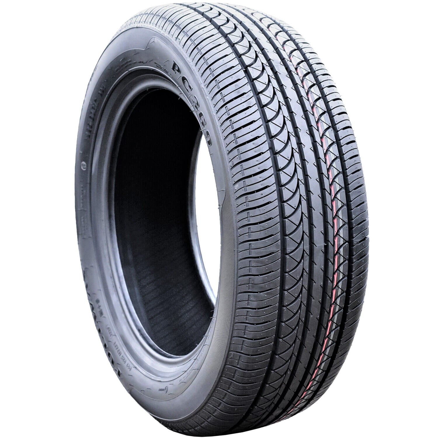 Fullway PC369 205/65R16 95H Performance a/s All Season Tire - Image 4