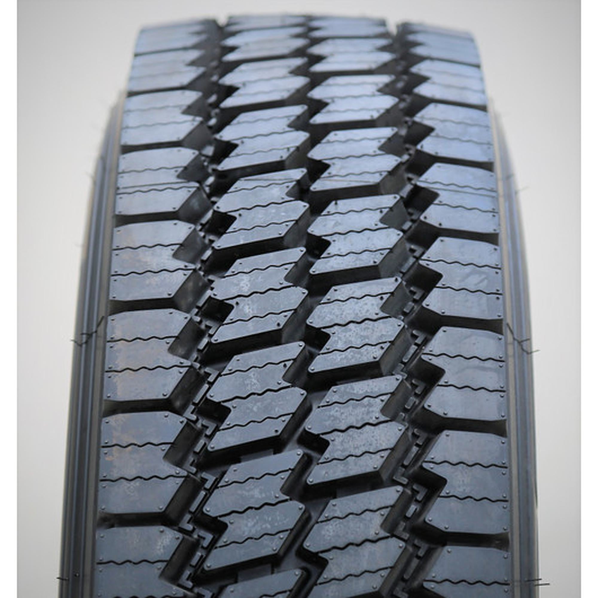 Green Max GDR202 225/70R19.5 128/126N G Commercial Tire - Image 4