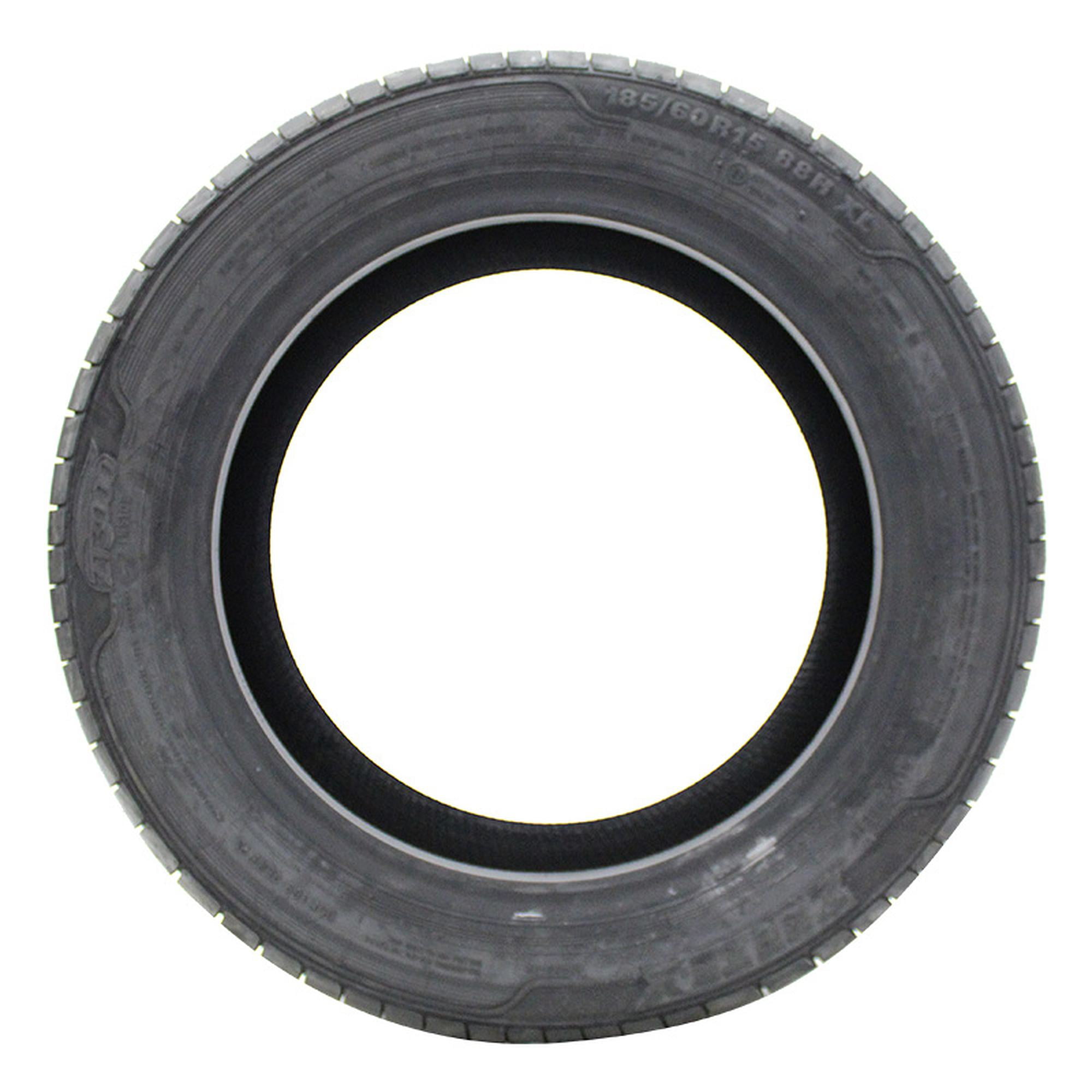 Zeetex ZT3000 All Season 195/60R15 88H Passenger Tire - Image 6