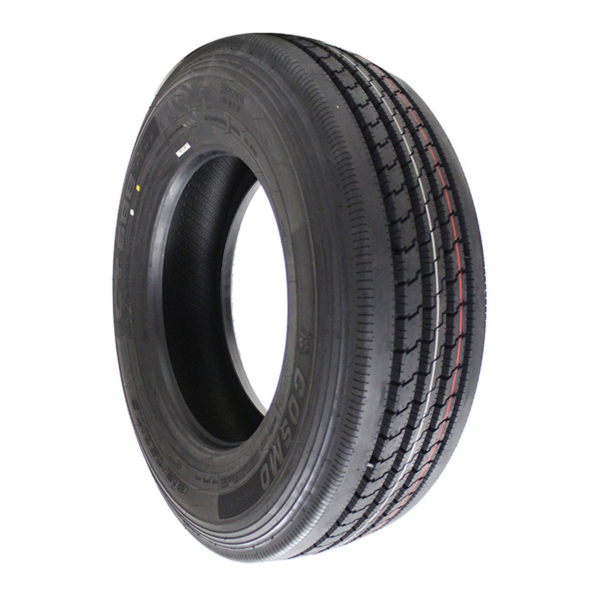 Cosmo CT588 Plus 225/70R19.5 128/126M G Commercial Tire - Image 3