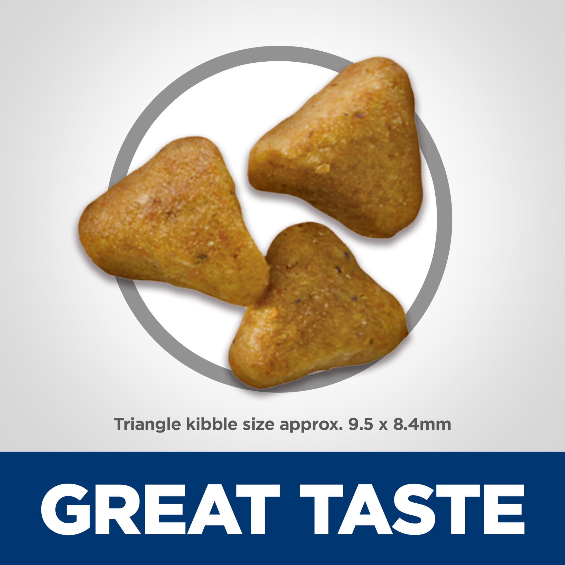 Hill's Science Diet Urinary & Hairball Control Chicken Dry Cat Food, 15.5lb Bag - Image 6