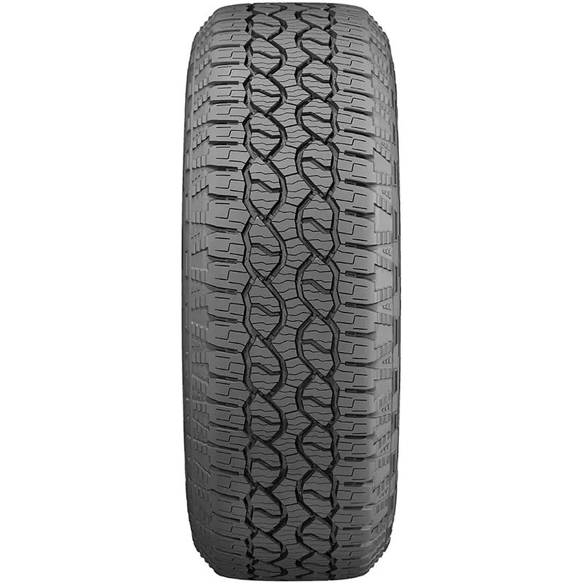 Goodyear Wrangler Territory AT All Terrain 255/70R17 112T Light Truck Tire - Image 3
