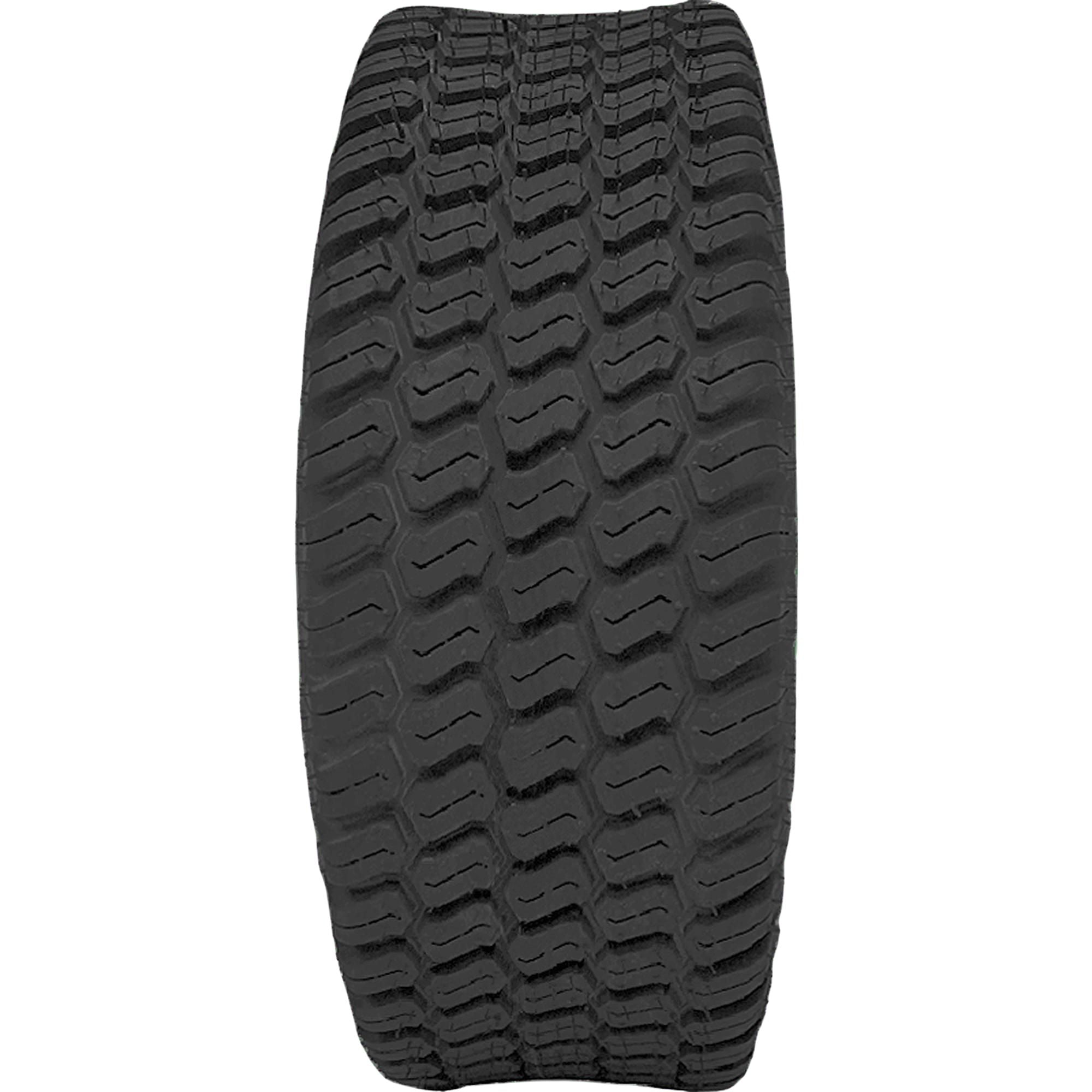 BKT LG 306 27X10.50R15 Lawn & Garden Tire - Image 2