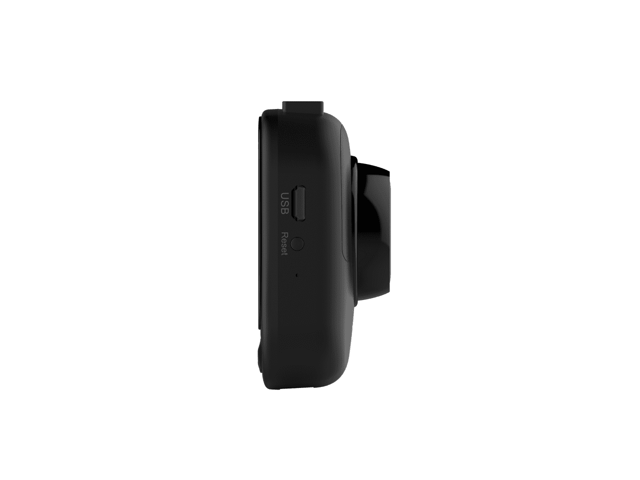 myGEKOgear by Adesso Orbit 530 Full HD 1296p Dash Cam, Wide Angle View, Wi-Fi, Night Vision/ Sony Starvis, and G-Sensor - Image 2