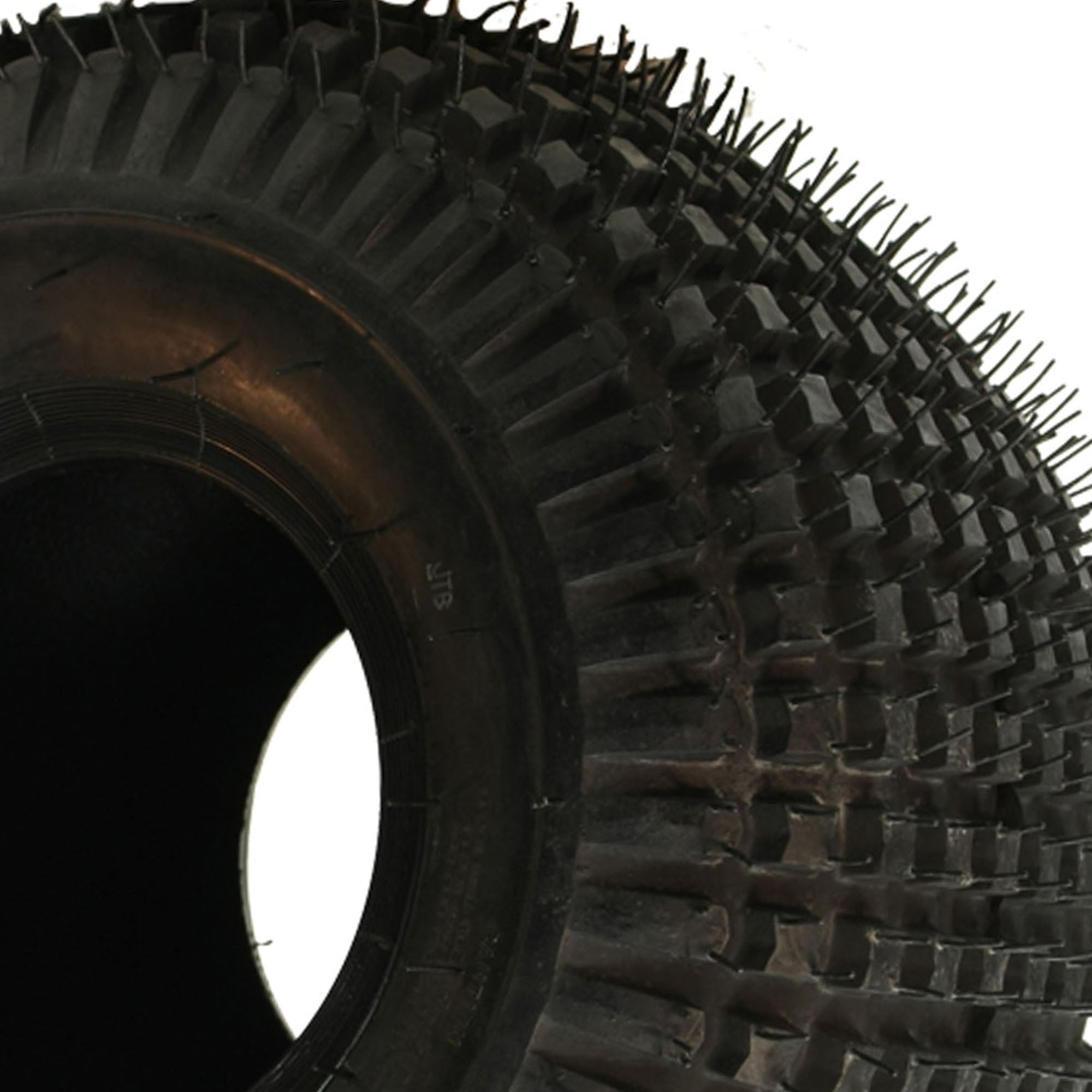 Carlstar Knobby All Season 18X9.50-8 A ATV/UTV Tire - Image 4