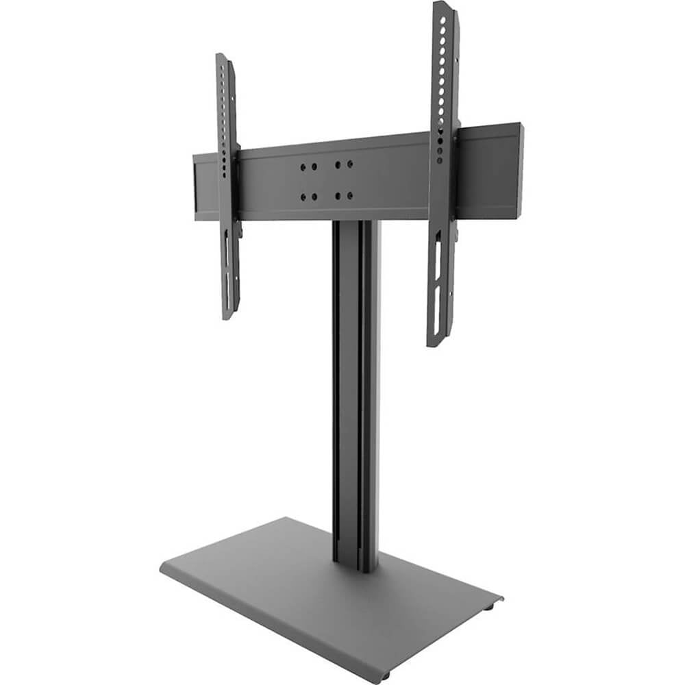 Kanto TTS100 Tabletop TV Stand for 37-inch to 65-inch TVs - Black - Image 4