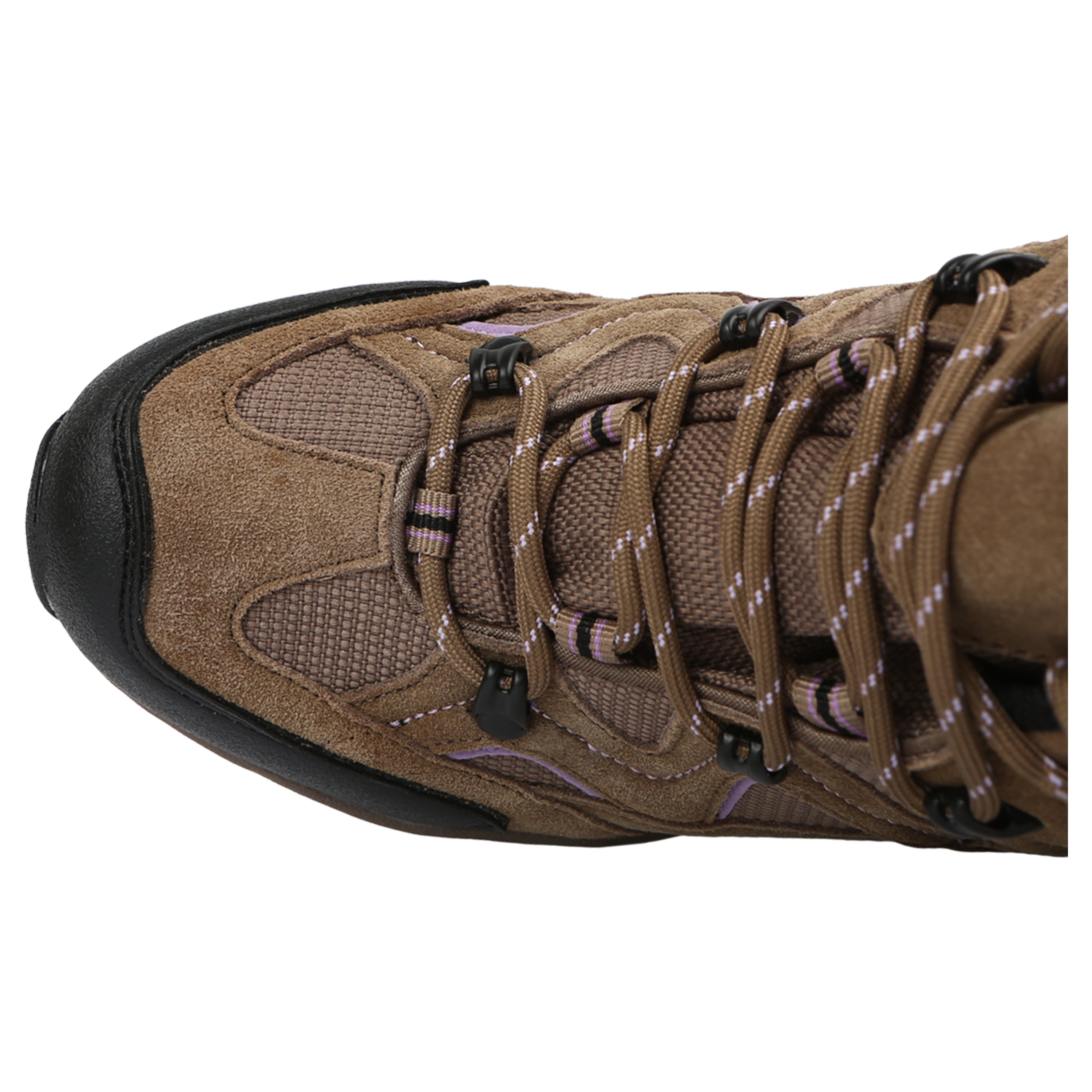 Northside Women's Snohomish Leather Waterproof Hiking Boot - Image 6