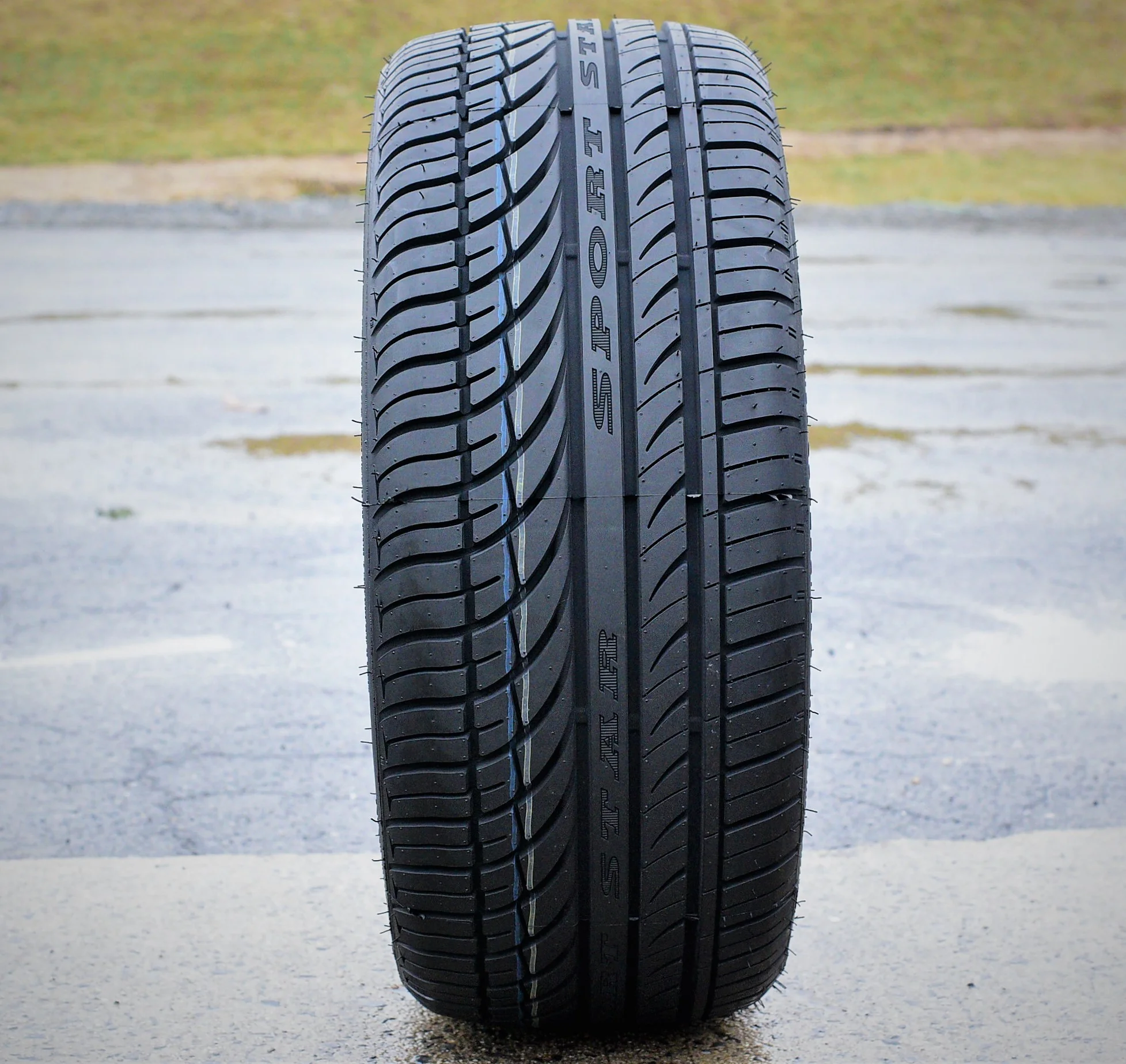 Fullway HP108 235/40ZR18 235/40R18 95W XL High Performance a/s All Season Tire - Image 6