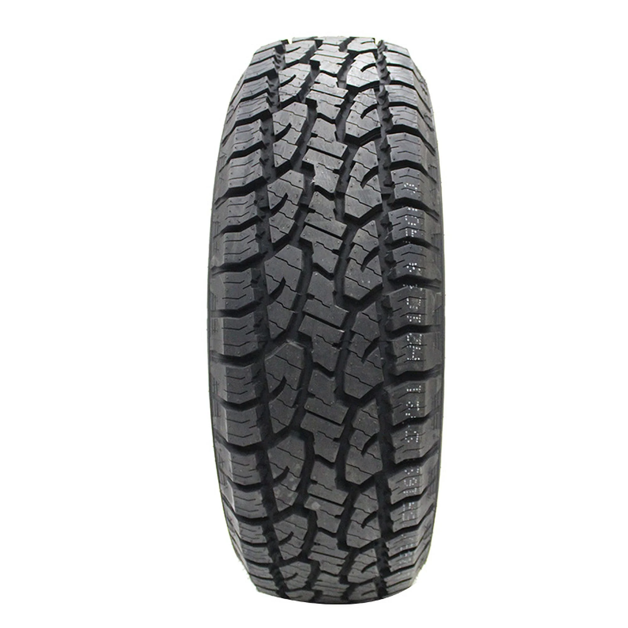 Eldorado Trail Guide AT All Terrain LT245/75R17 121/118S E Light Truck Tire - Image 3