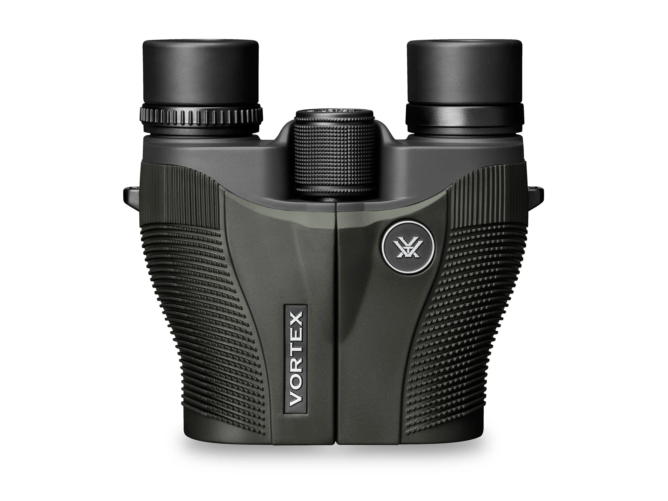 Vortex Optics Vanquish Reverse Porro Prism Binoculars 10x26 - Image 2