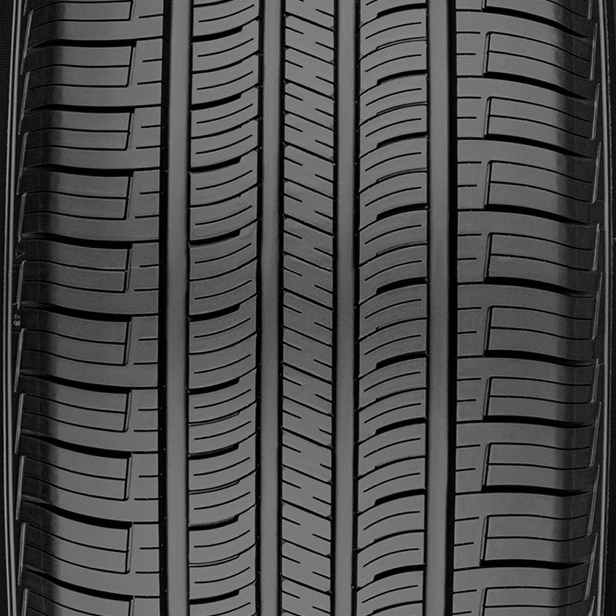 Nexen N'Priz AH5 All Season 225/75R15 102S Passenger Tire - Image 4