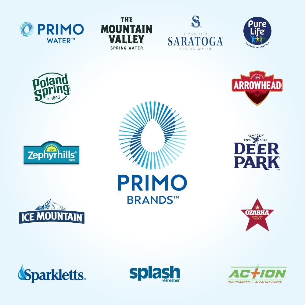 Primo Water® Bottom Loading Pro 2 Temp Water Dispenser with Single-Serve Coffee Maker, Black - Image 11