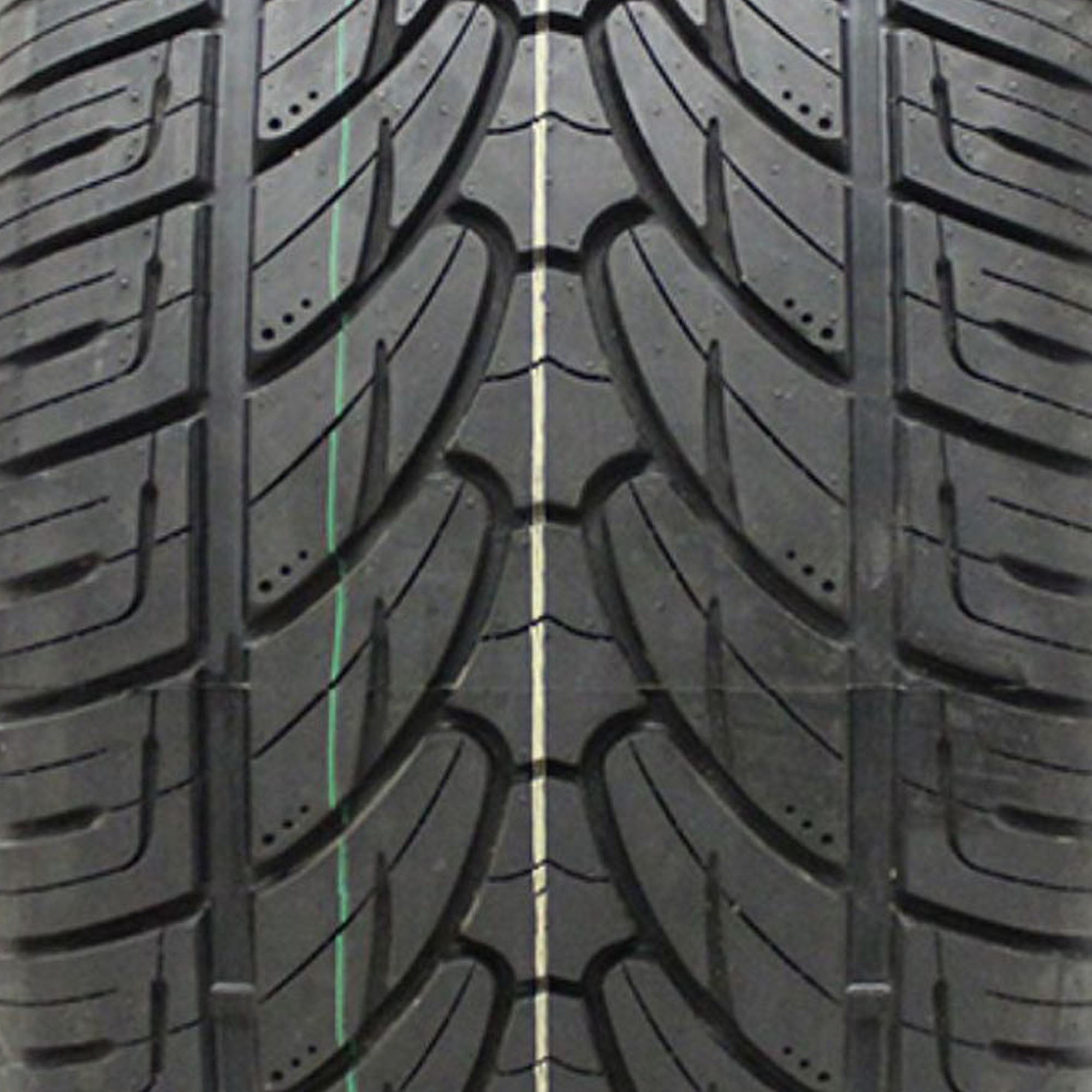 Lionhart LH-TEN All Season 295/35R24 110V XL Passenger Tire - Image 2