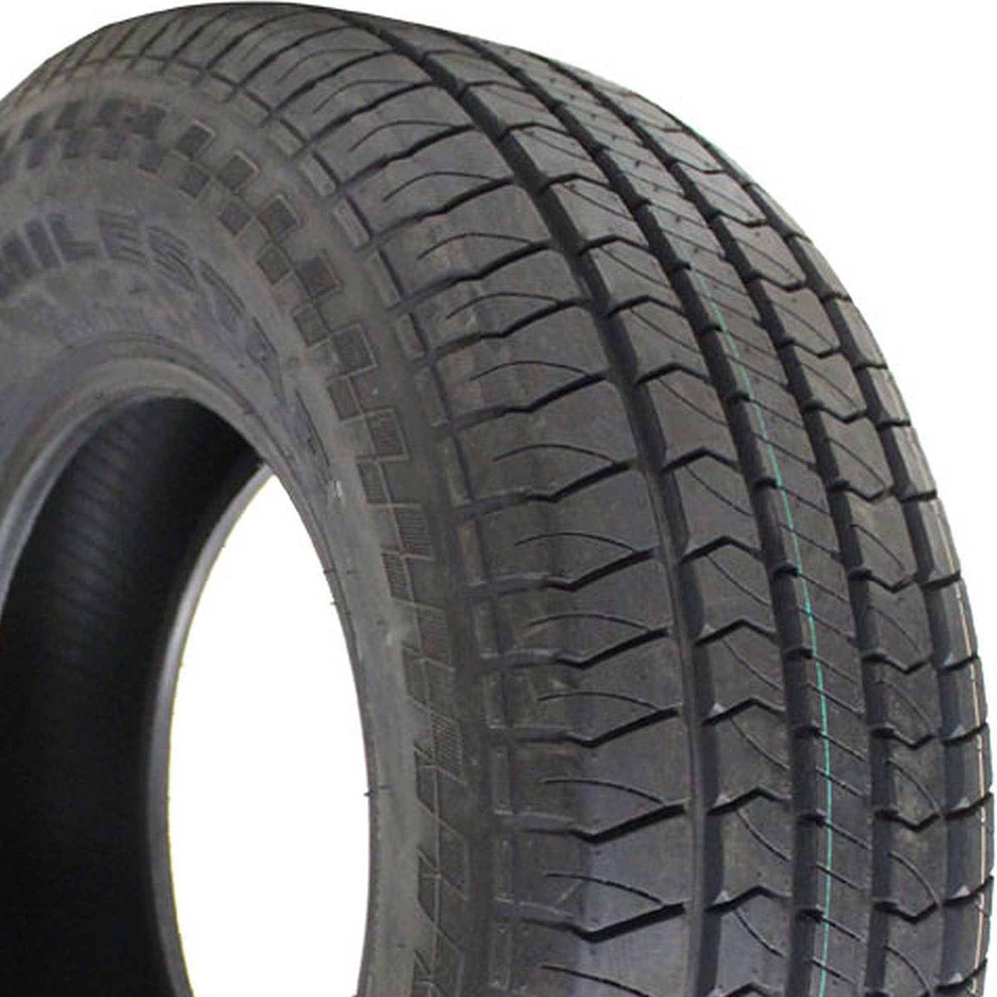 Milestar Streetsteel All Season P235/70R15 102T Passenger Tire - Image 6