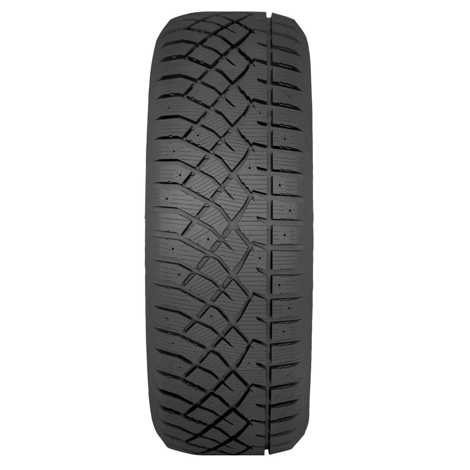 Vanguard Arctic Claw WXI Winter 185/65R14 86T Passenger Tire - Image 2