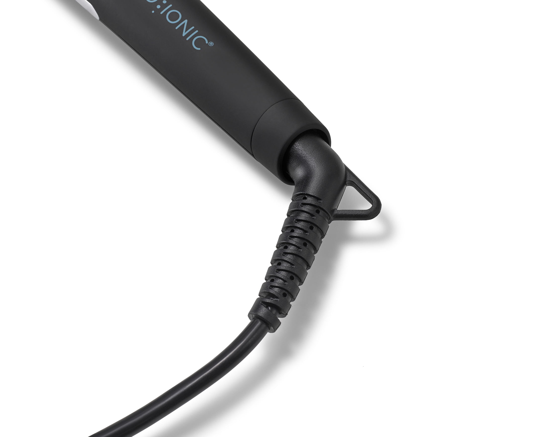 ($169 Value) Bio Ionic Graphene MX Curling Iron, 1.25 Inch - Image 4
