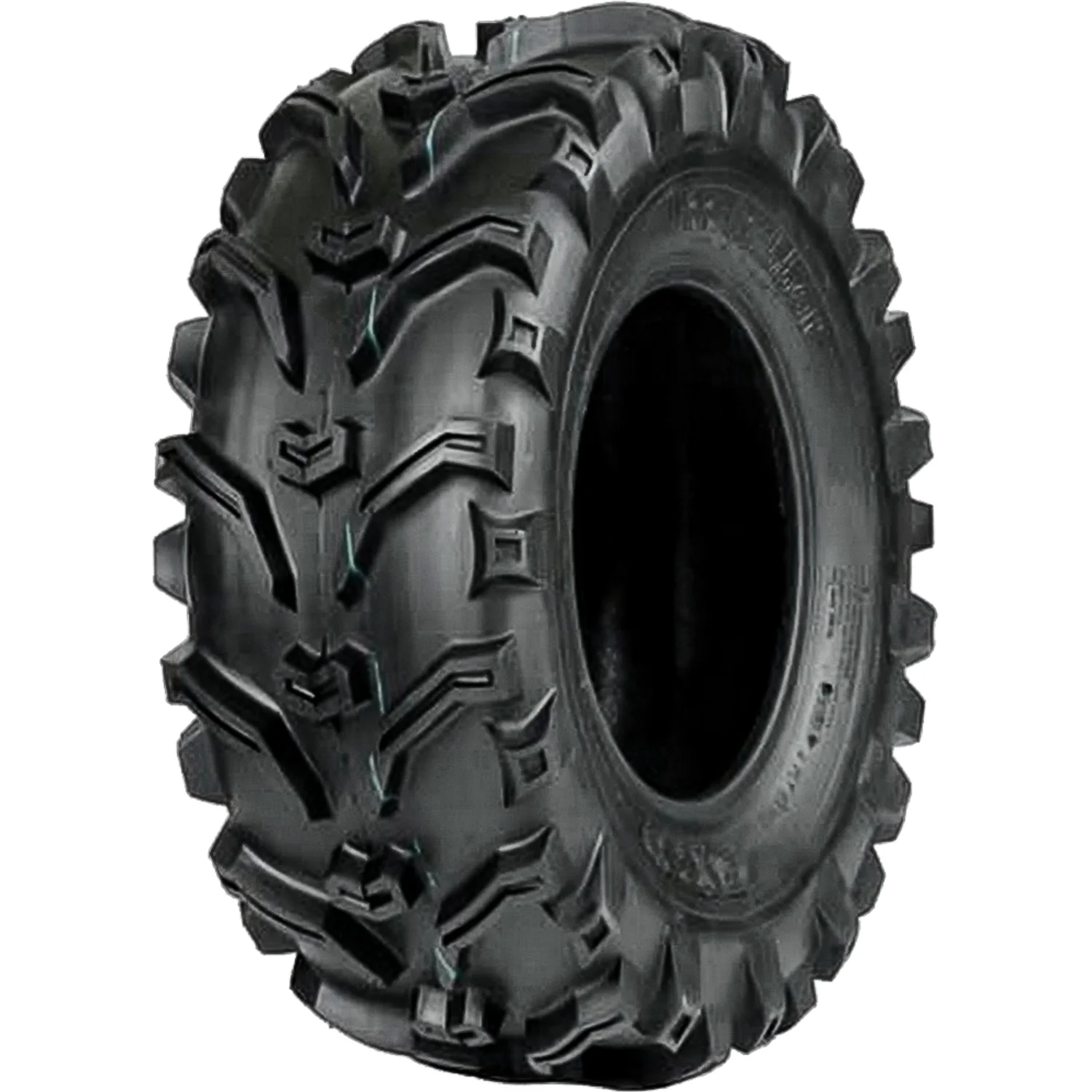 Vee Rubber VRM 189 Grizzly 25X8.00-12 25x8-12 25x8x12 6 Ply a/t All Terrain Atv/Utv Tire - Image 3