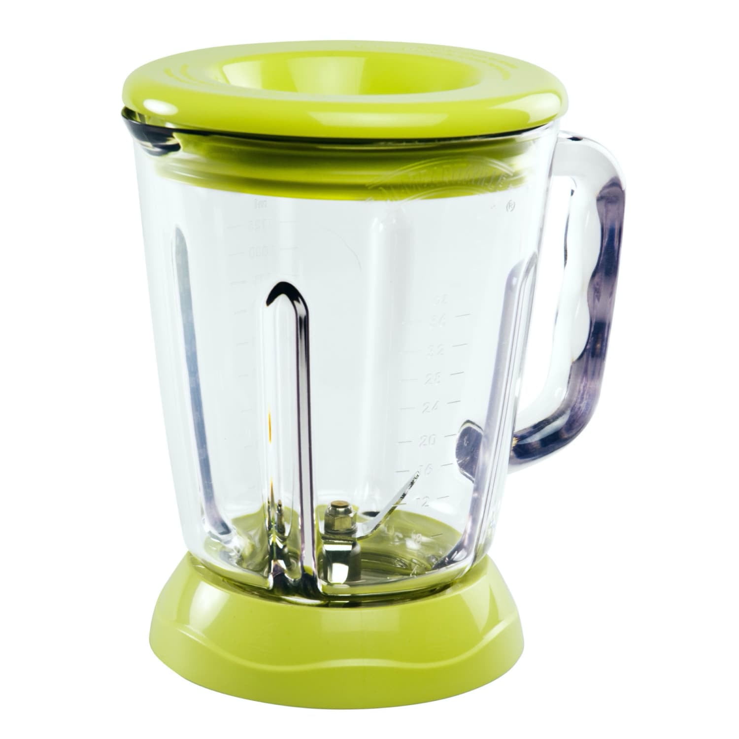 Margaritaville Bahamas Frozen Concoction Maker, Off White & Lime Green - Image 5