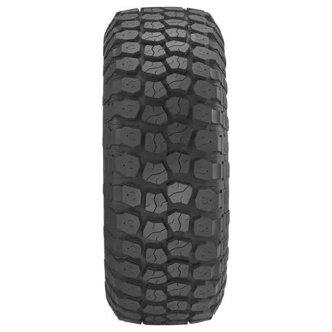 Ironman All Country M/T LT285/70R17/10 126/123Q - Image 2