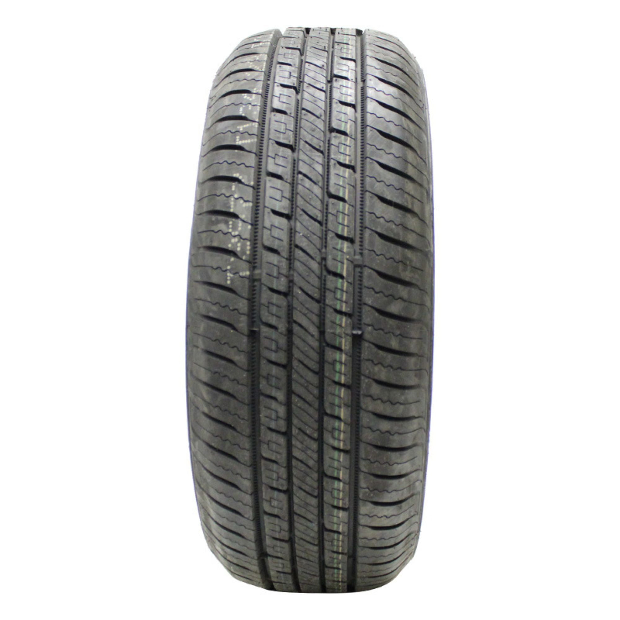 Vercelli I All Season 225/55R19 99V SUV/Crossover Tire - Image 4