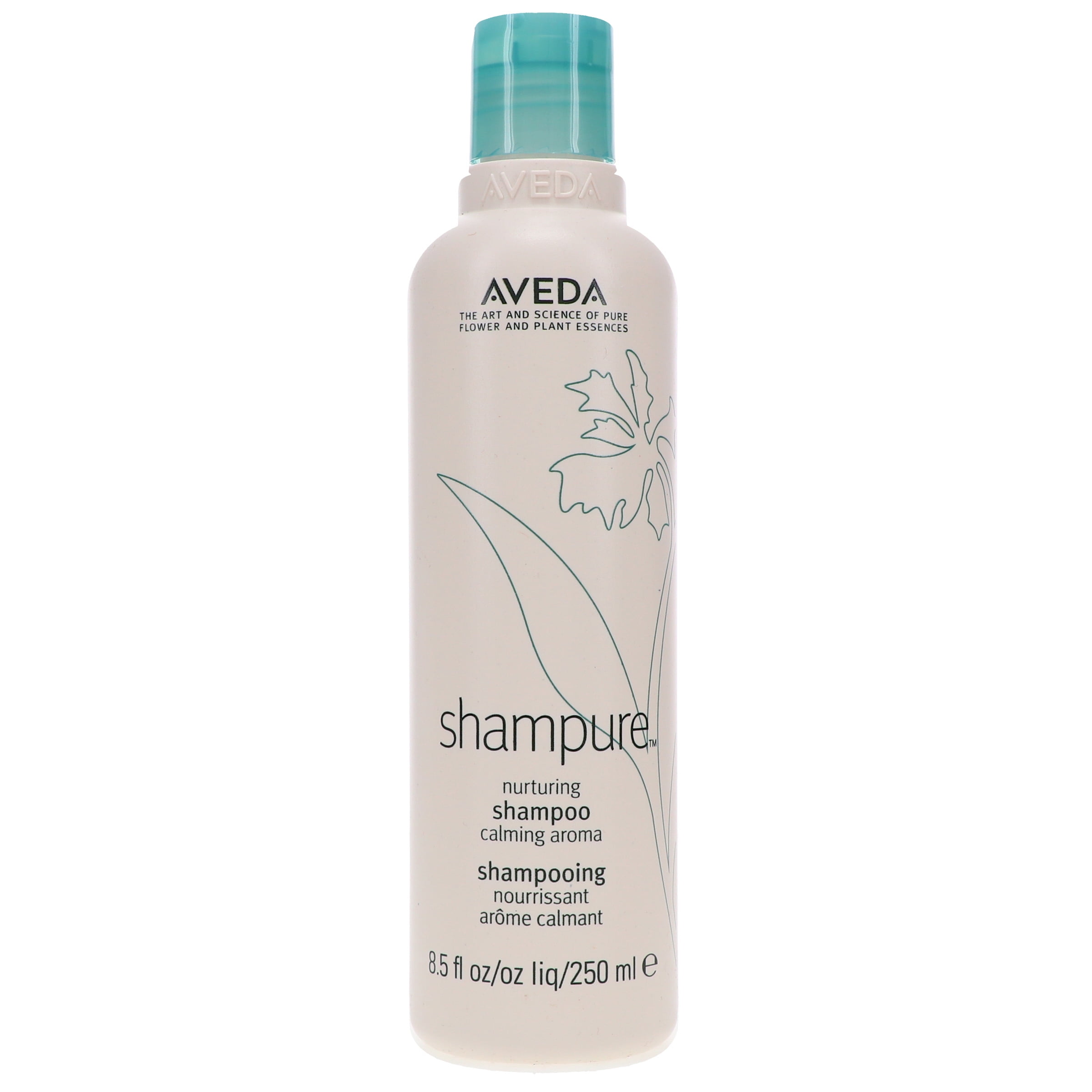 Aveda Shampure Nurturing Shampoo 8.5 oz & Conditioner 8.5 oz Combo Pack - Image 4