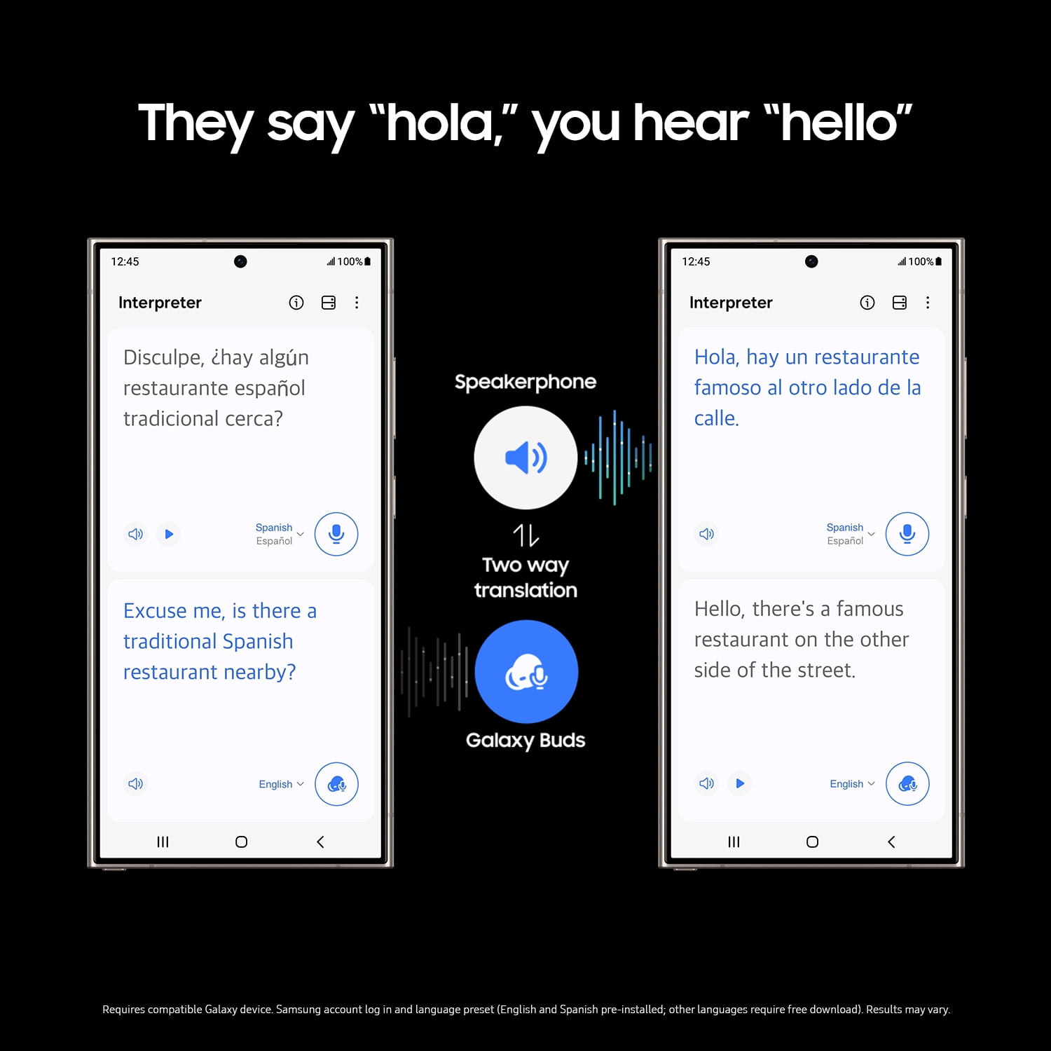 Samsung Galaxy Buds2 Pro Bluetooth Earbuds, True Wireless with Charging Case, Graphite - Image 8