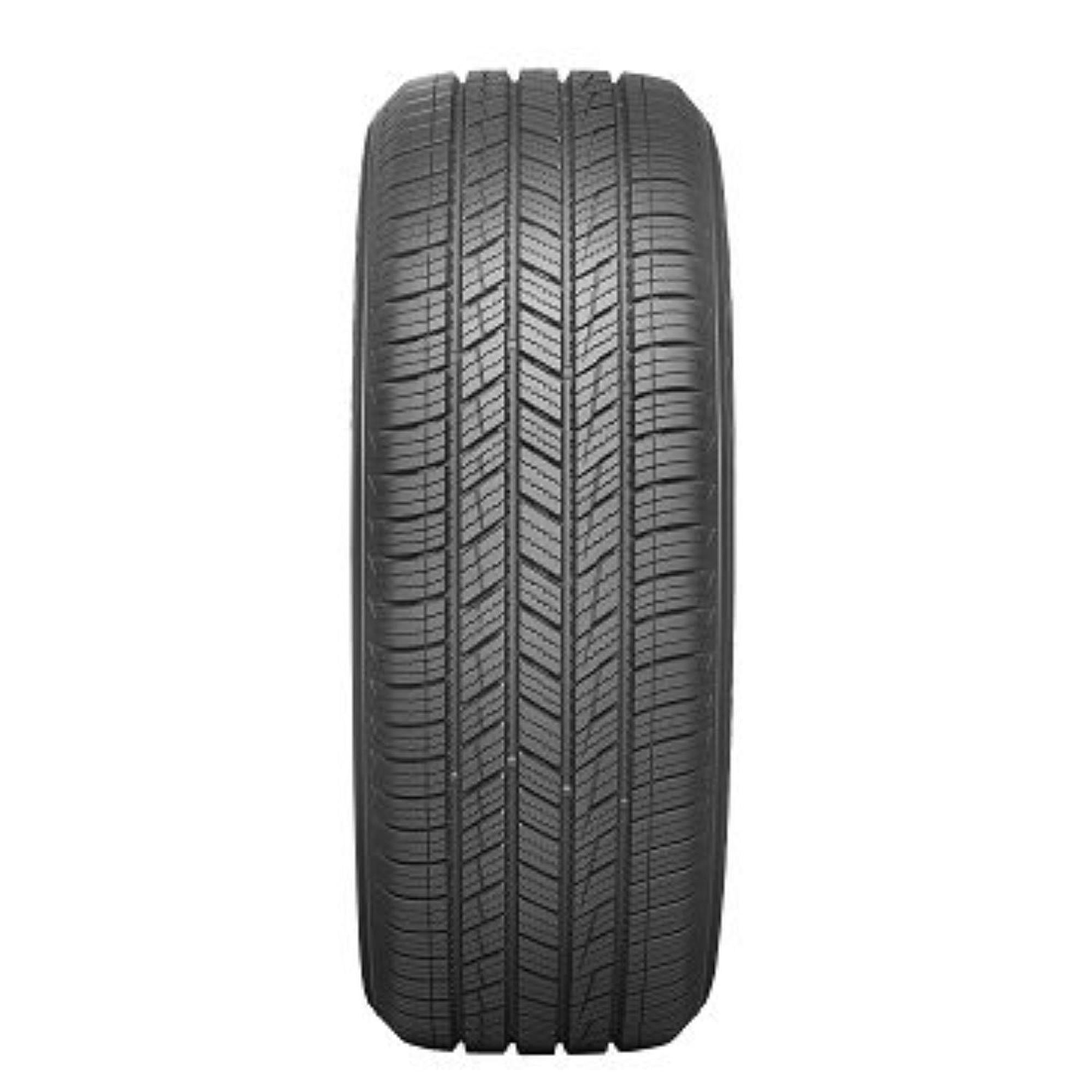 Kumho Solus TA51a All Season 185/70R14 88H Passenger Tire - Image 3
