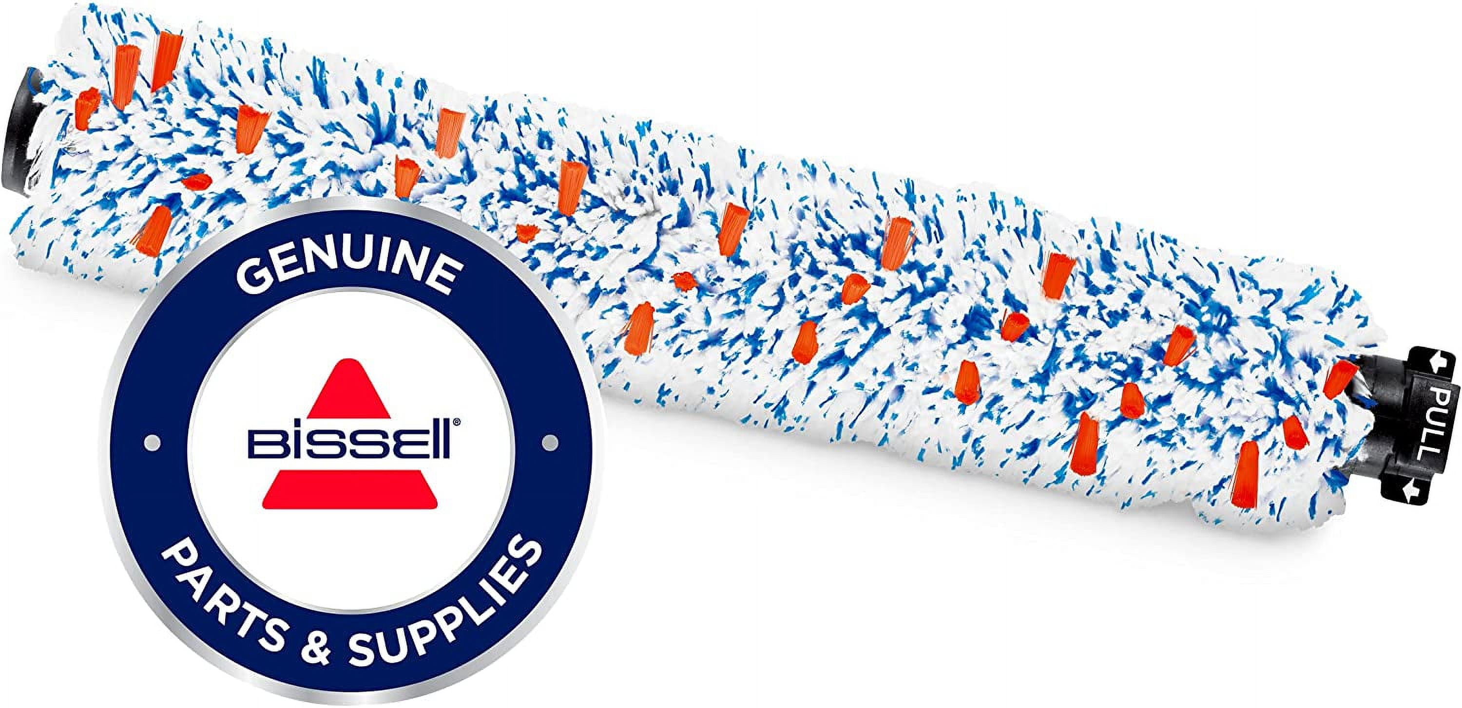 BISSELL® CrossWave® HydroSteam™ Wet Dry Vacuum 3513 & BISSELL Crosswave Multi-Surface Brush Roll, 1868 - Image 3