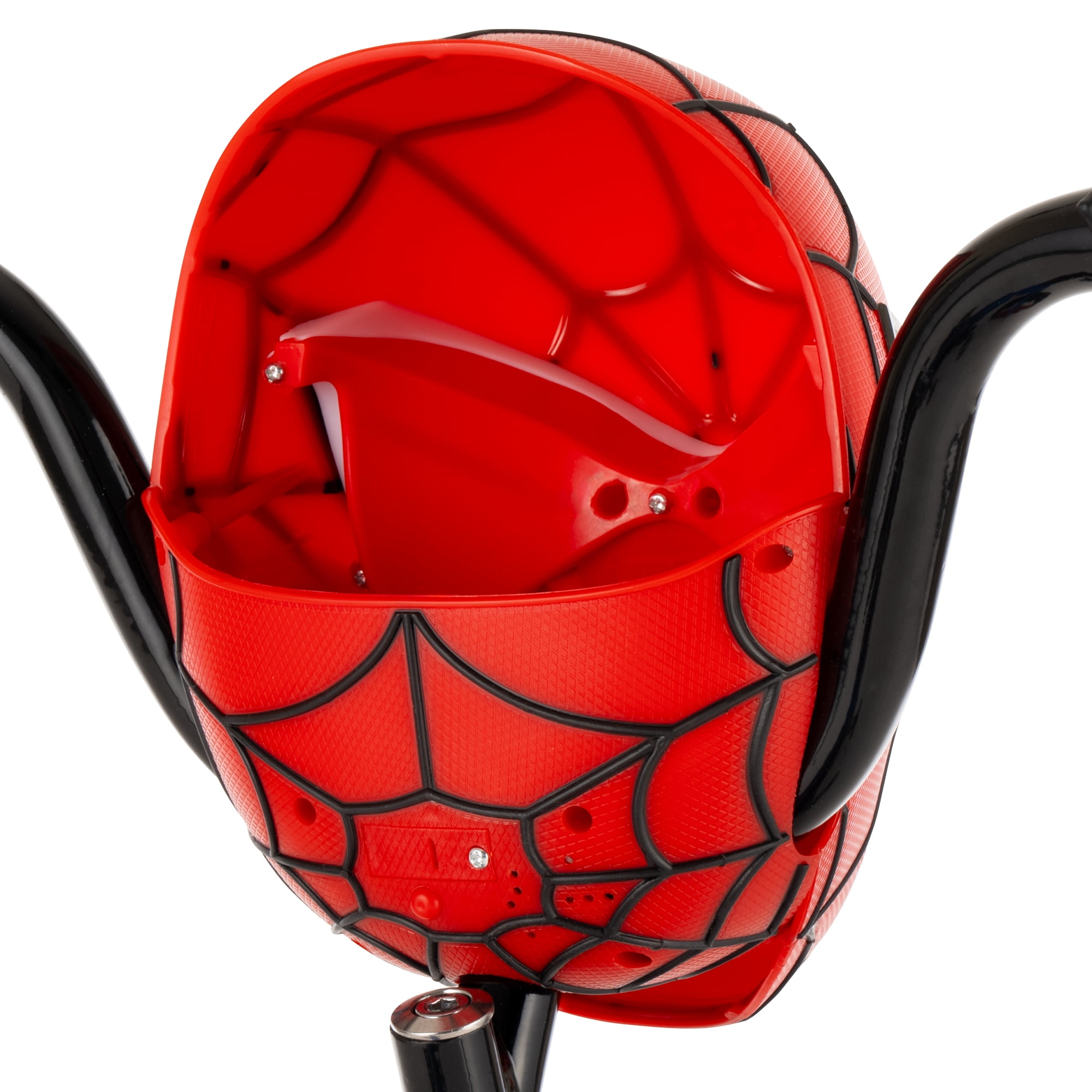Huffy 16" Marvel Spider-Man Kids' Bike, Fits Riders 3'5" - 4'0", Red, Child, Boy's - Image 12