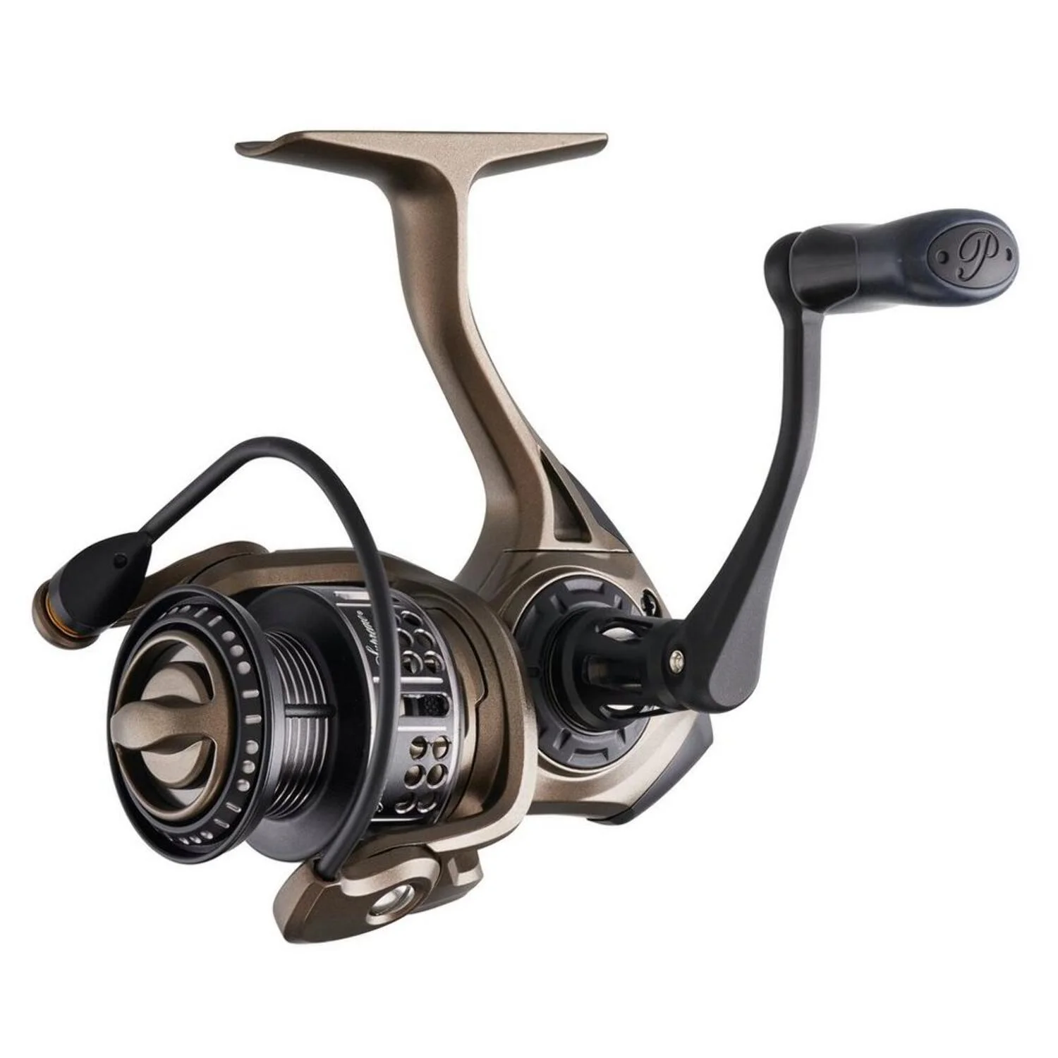 Pflueger Supreme® Spinning Reel, 25 Size Fishing Reel - Image 2