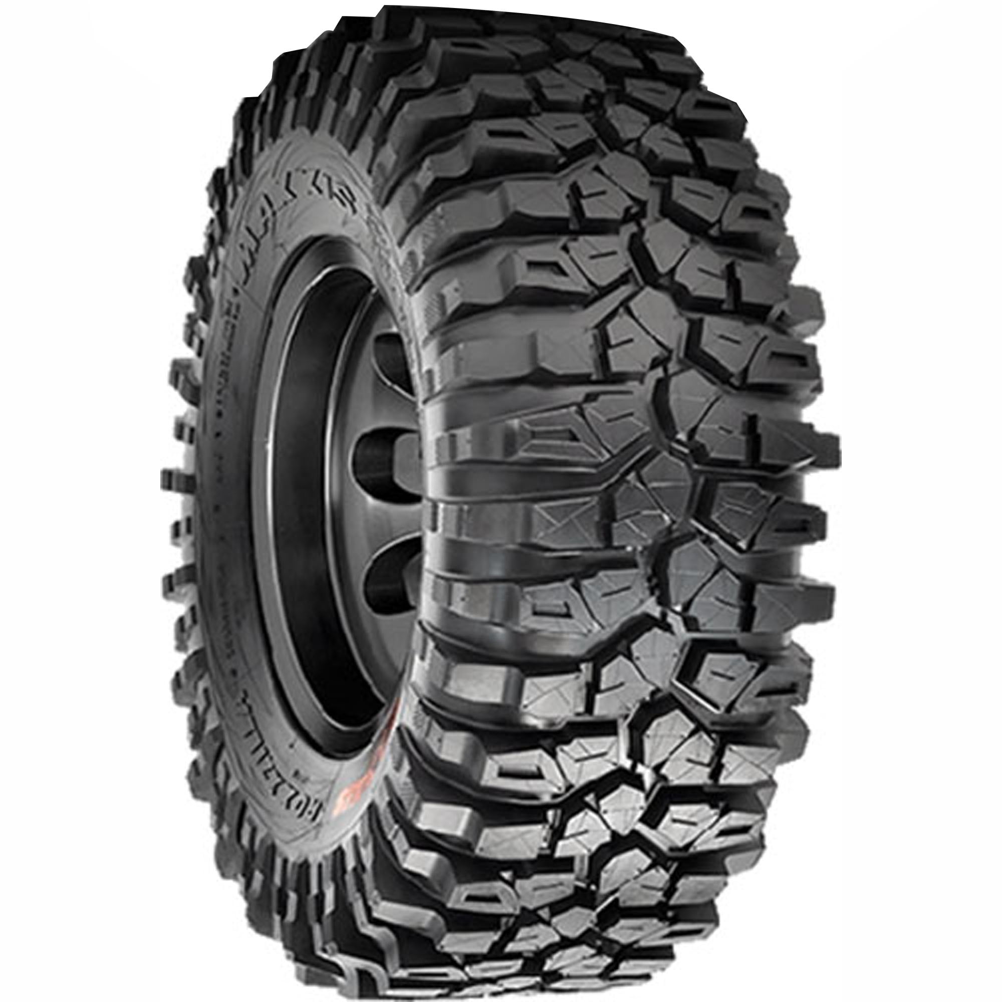 Maxxis ML7 Roxxzilla 35X10.00R14 D ATV/UTV Tire - Image 4